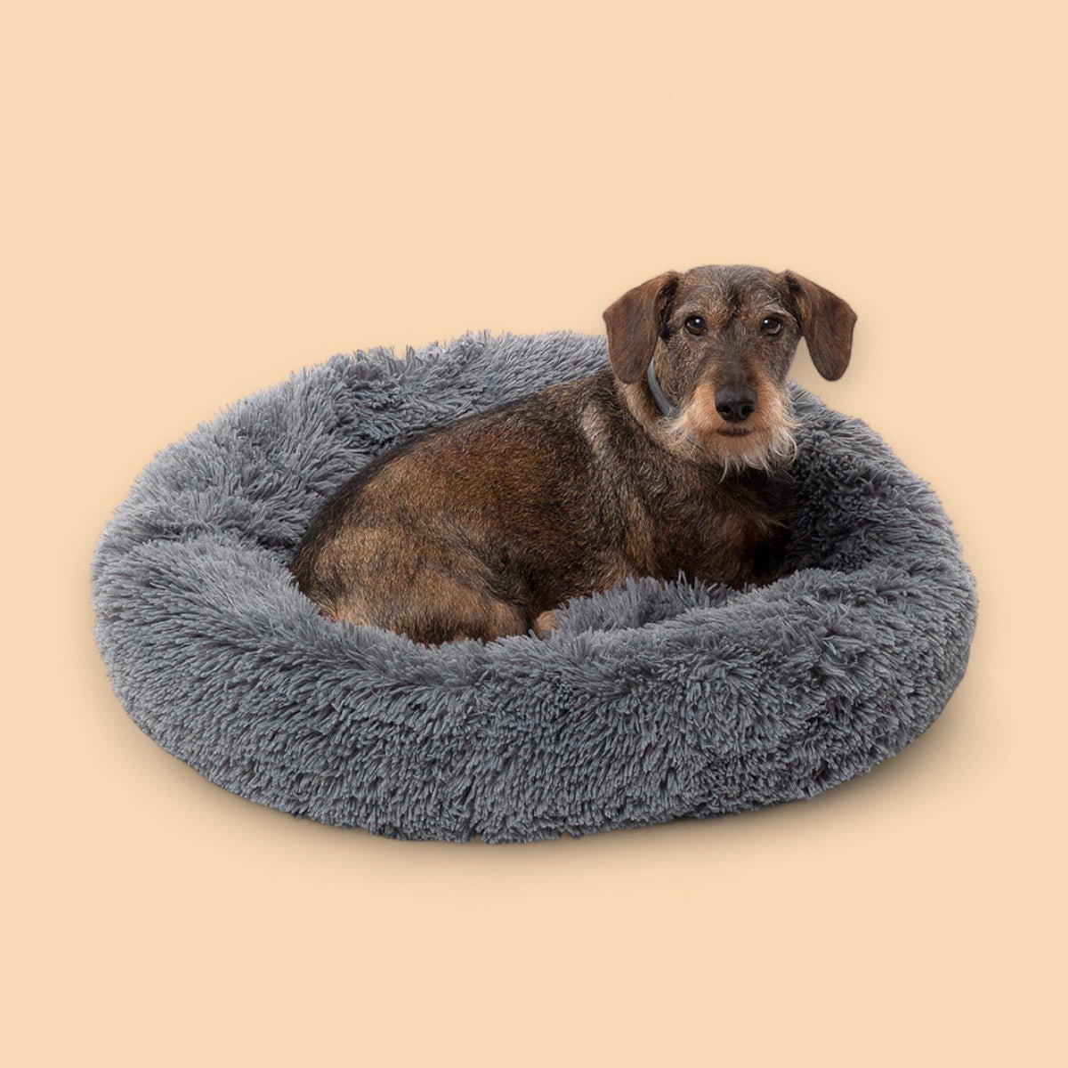 Anti-Stress Haustierbett