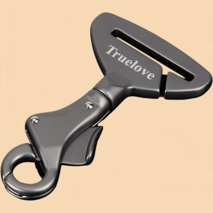 Auto-Sicherheitsschnalle