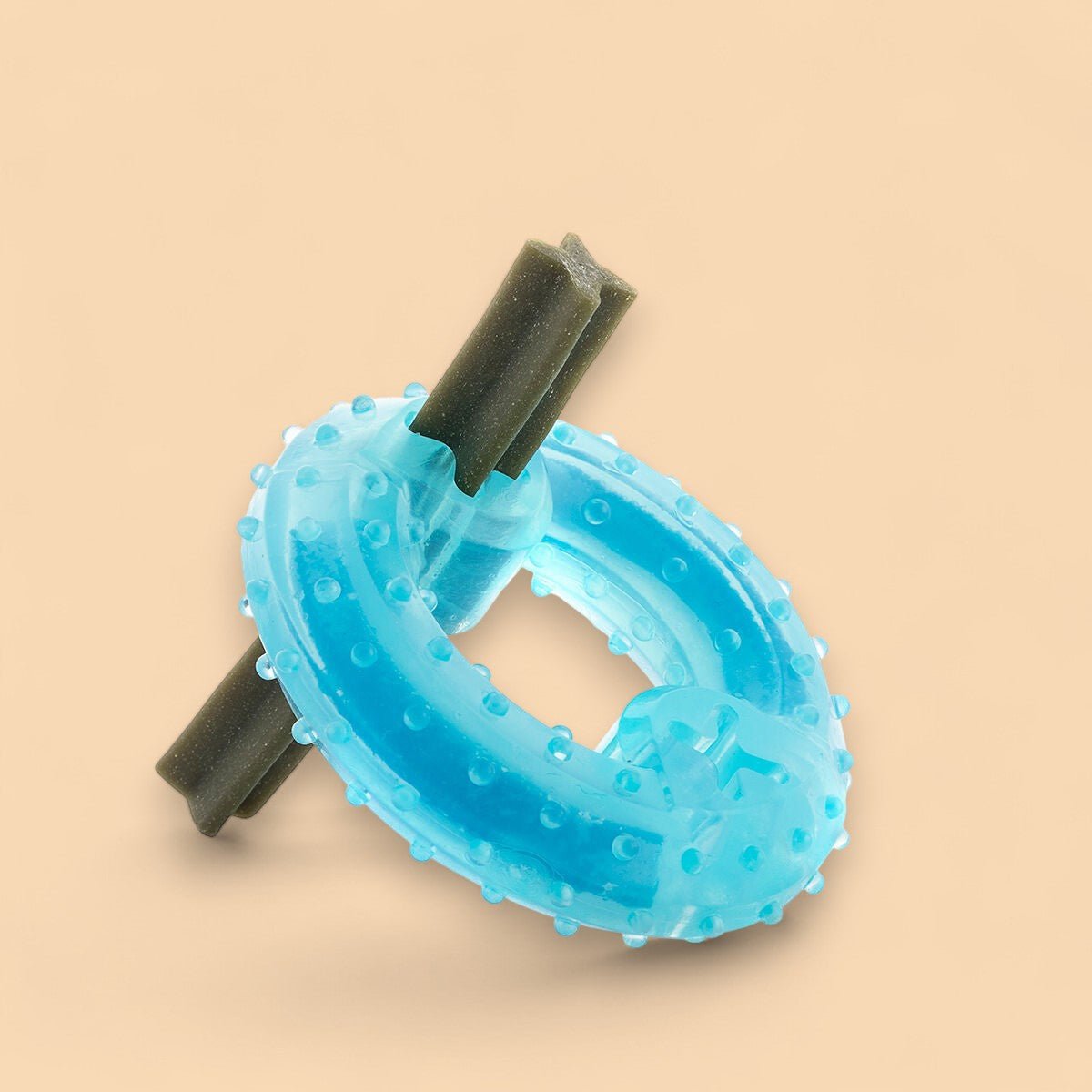 Beißspielzeug Glubiz