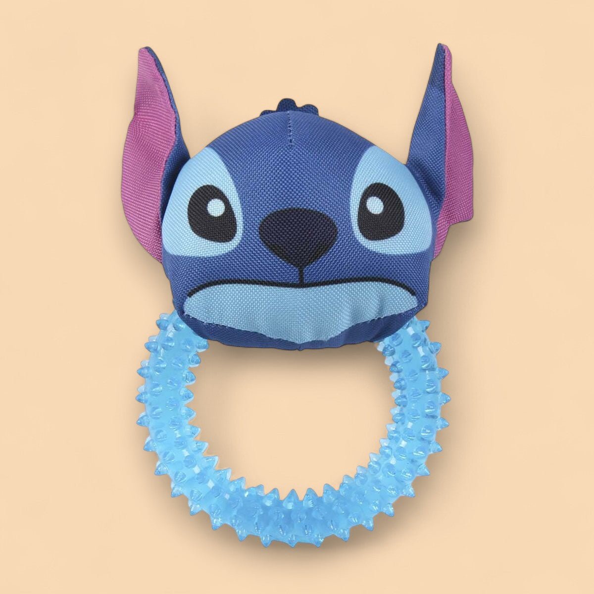 Beißspielzeug Stitch