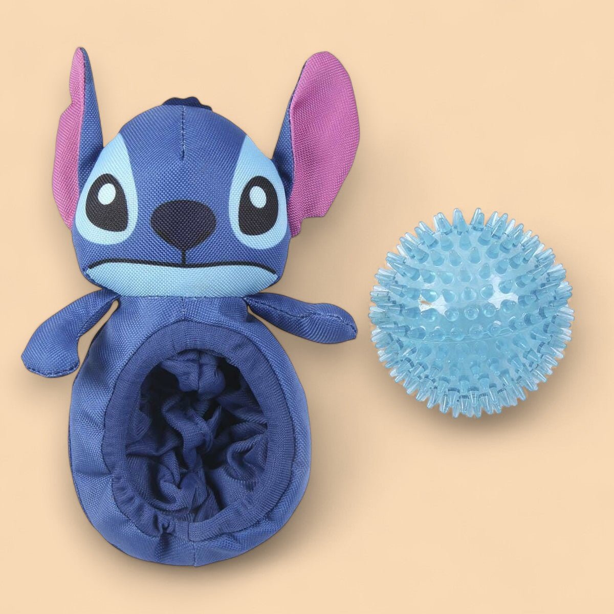Stitch Ball