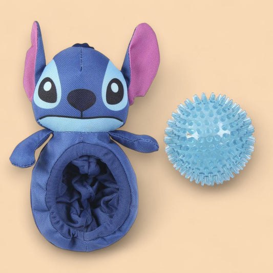 Stitch Ball