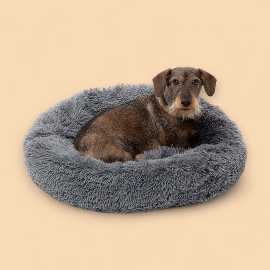 Anti-Stress Haustierbett