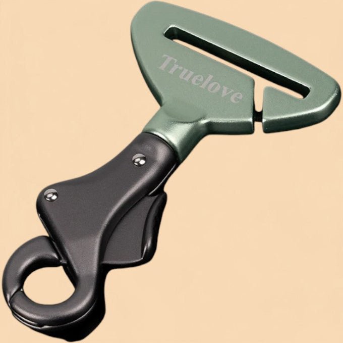 Auto-Sicherheitsschnalle