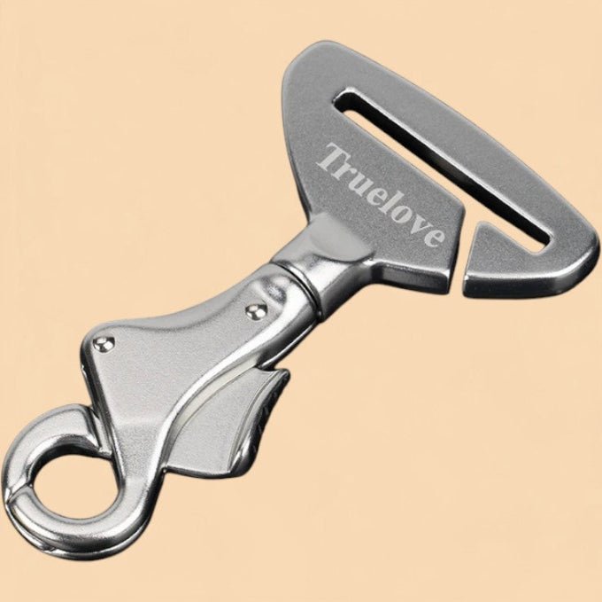 Auto-Sicherheitsschnalle