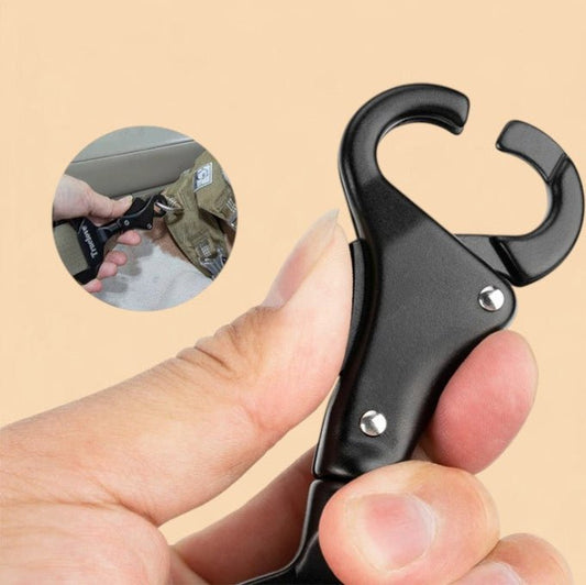 Auto-Sicherheitsschnalle