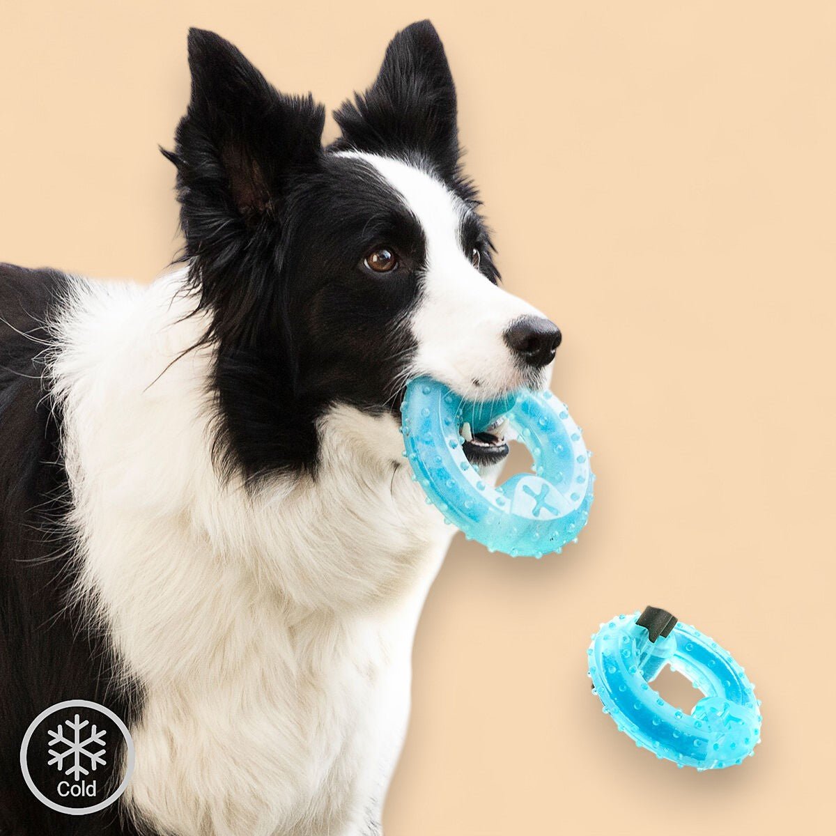 Beißspielzeug Glubiz