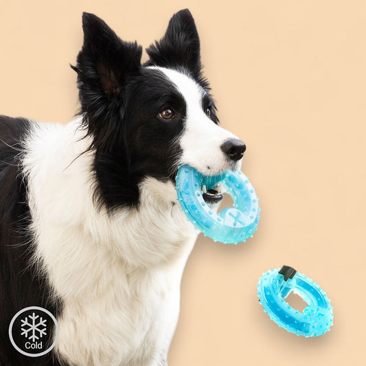 Beißspielzeug Glubiz