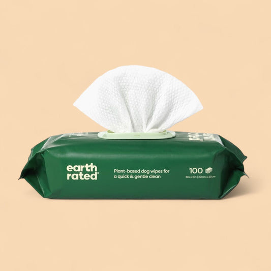 Pflegetücher Earth Rated