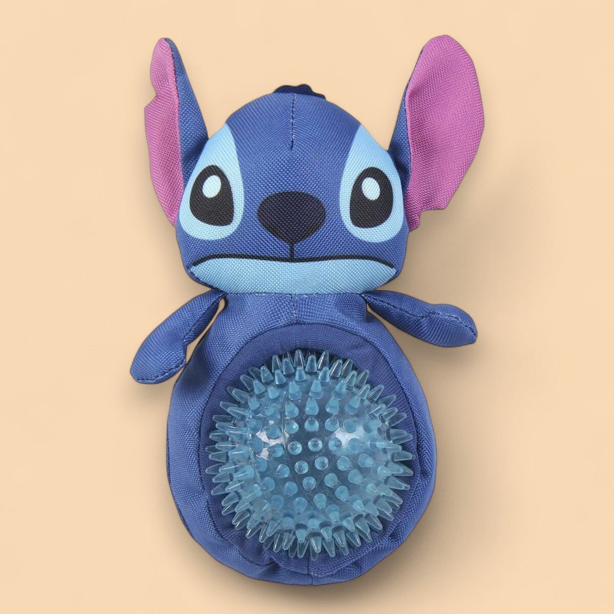 Stitch Ball