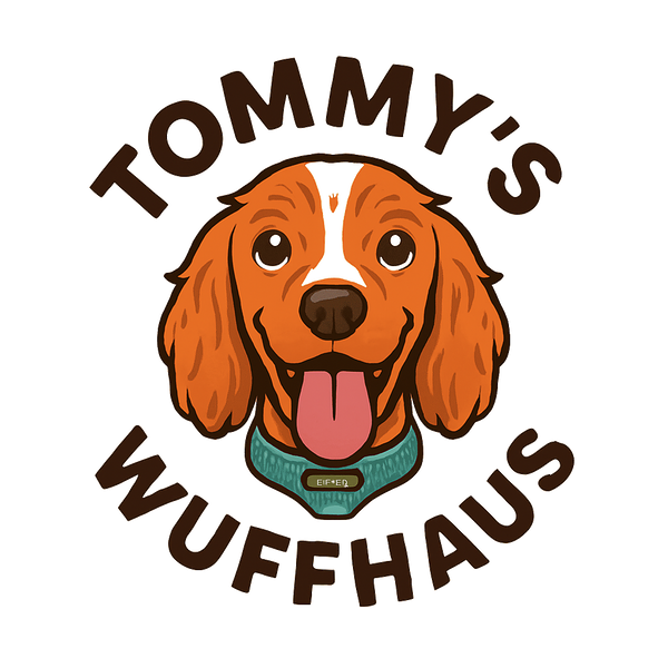 Tommy's Wuffhaus