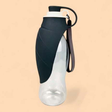 Trinkflasche für Unterwegs