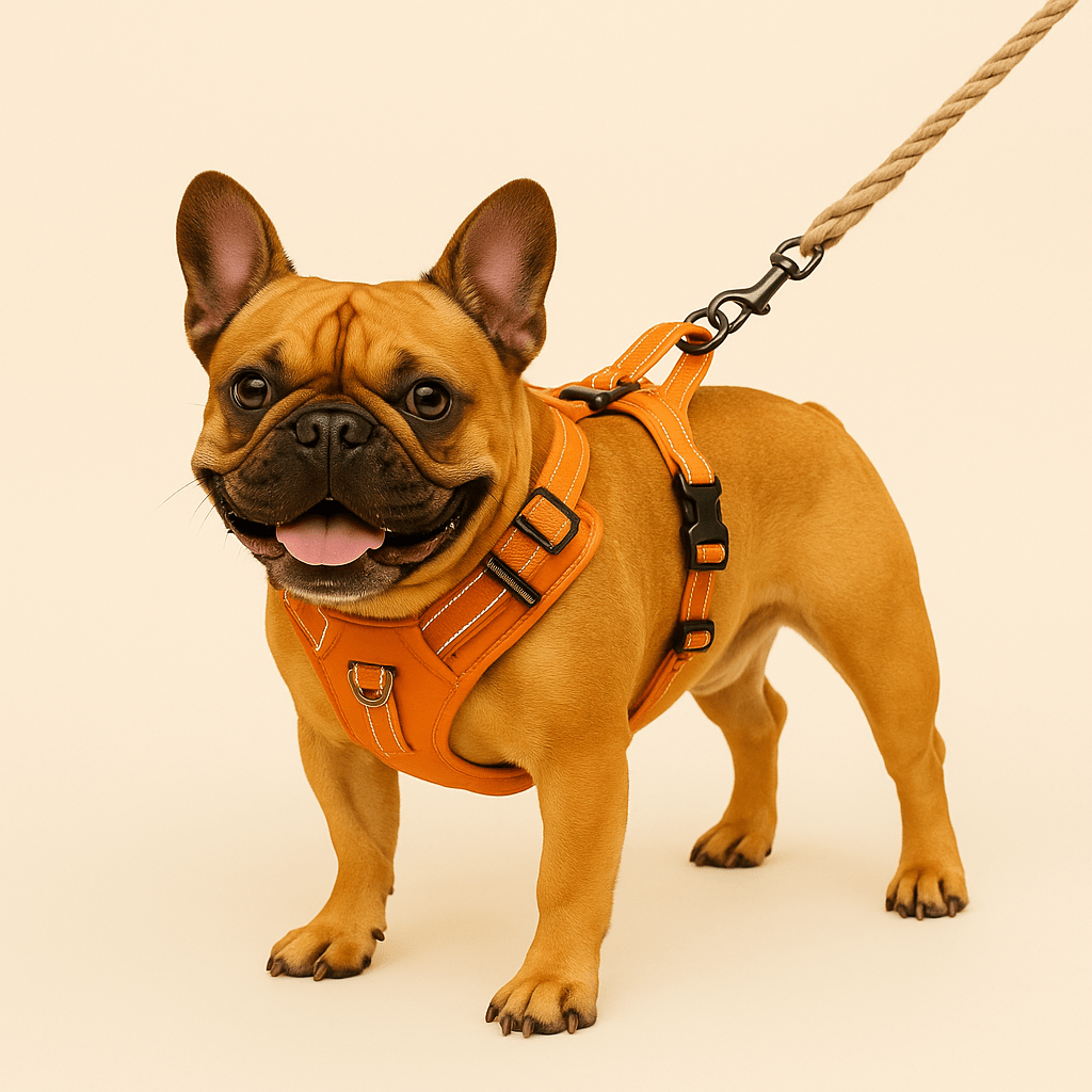 TrueLove Premium-Hundegeschirr