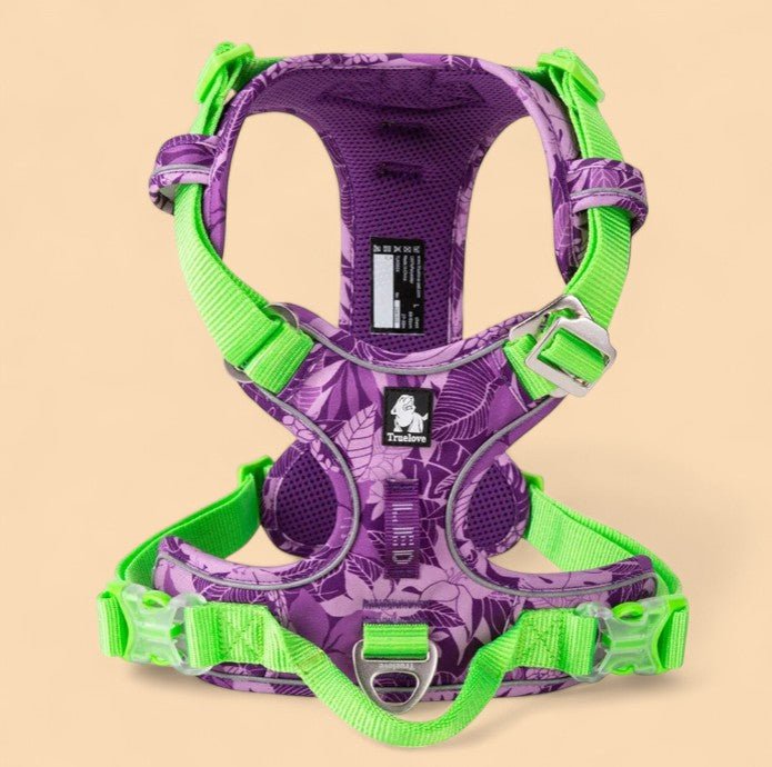 TrueLove Premium-Hundegeschirr