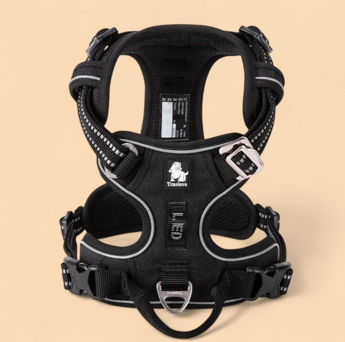 TrueLove Premium-Hundegeschirr