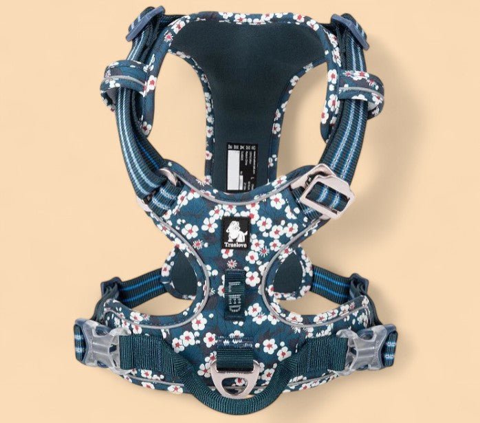 TrueLove Premium-Hundegeschirr