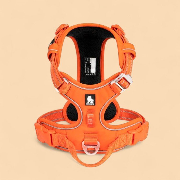 TrueLove Premium-Hundegeschirr