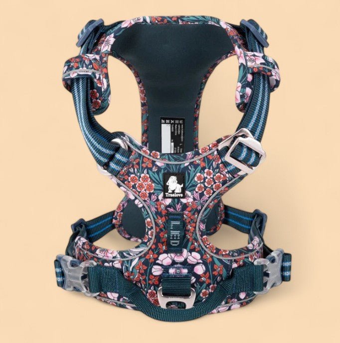 TrueLove Premium-Hundegeschirr