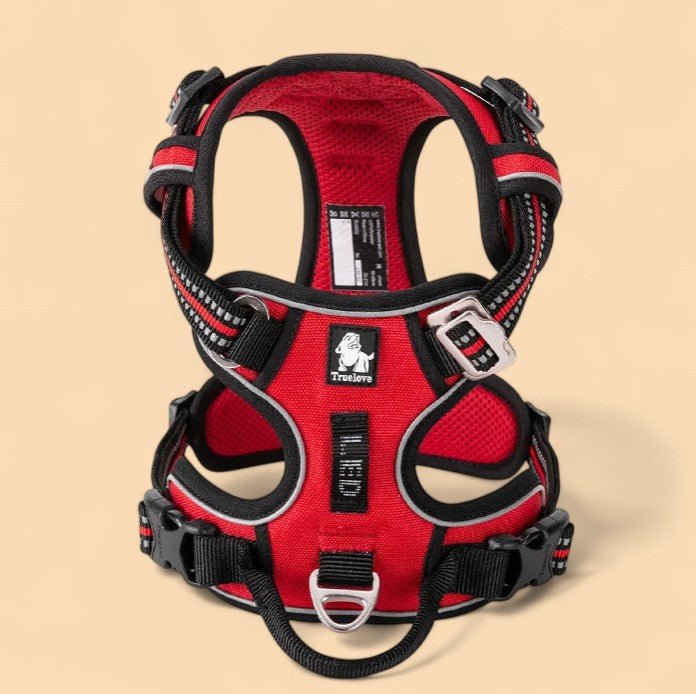 TrueLove Premium-Hundegeschirr