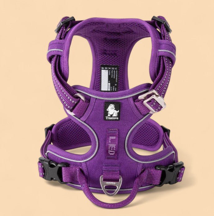 TrueLove Premium-Hundegeschirr