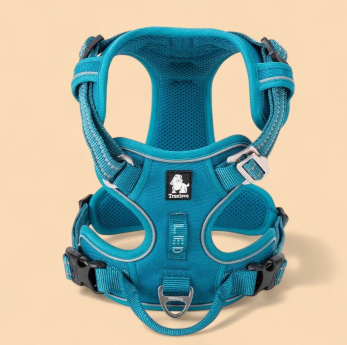 TrueLove Premium-Hundegeschirr