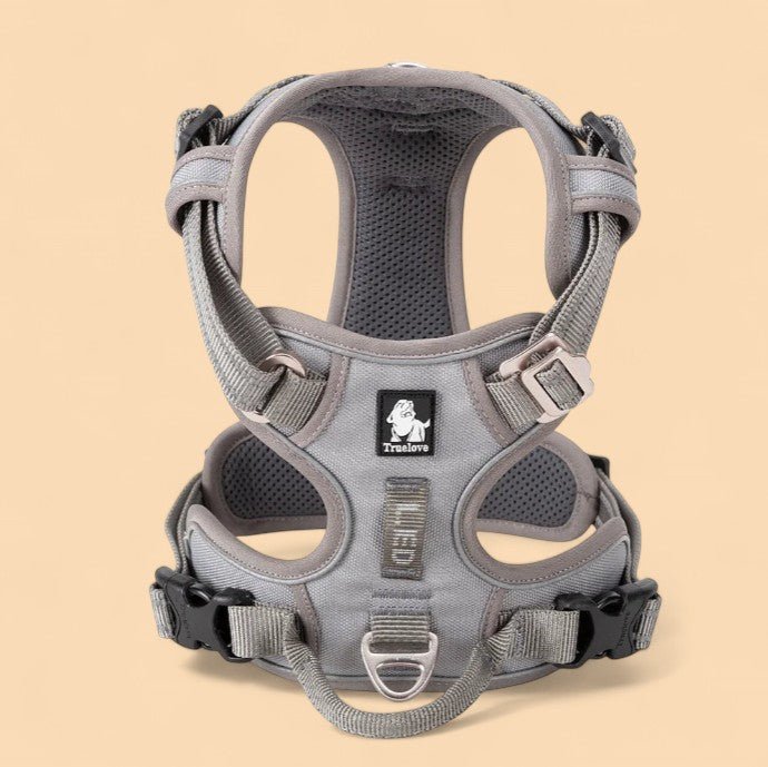 TrueLove Premium-Hundegeschirr