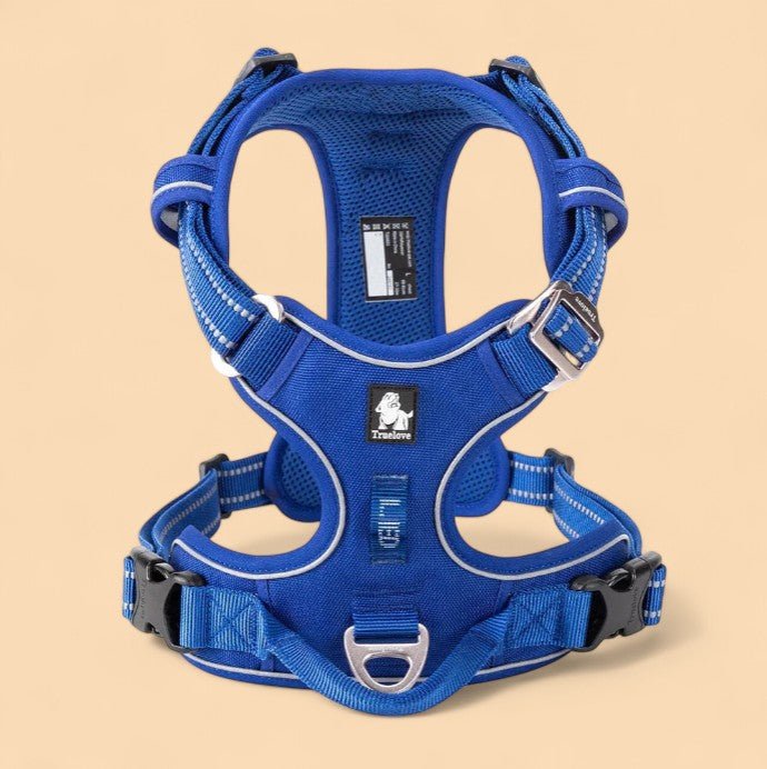 TrueLove Premium-Hundegeschirr