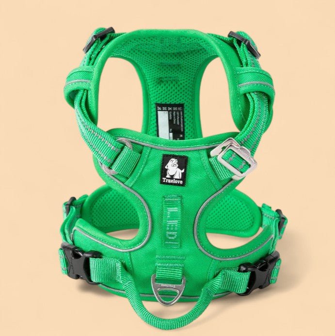 TrueLove Premium-Hundegeschirr