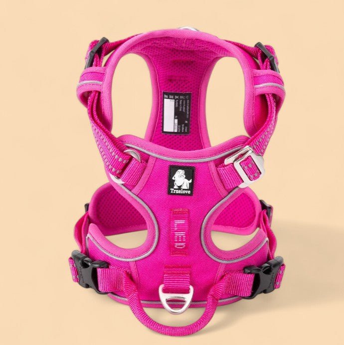 TrueLove Premium-Hundegeschirr