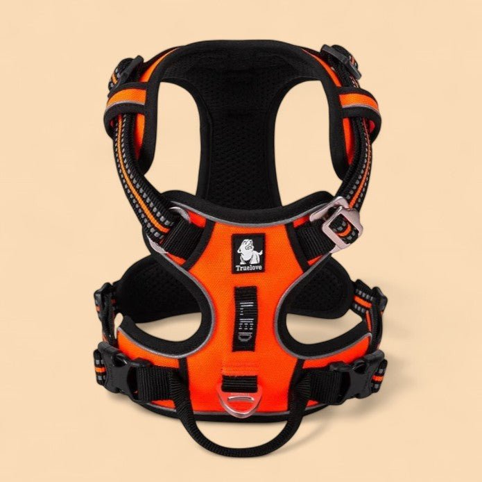 TrueLove Premium-Hundegeschirr