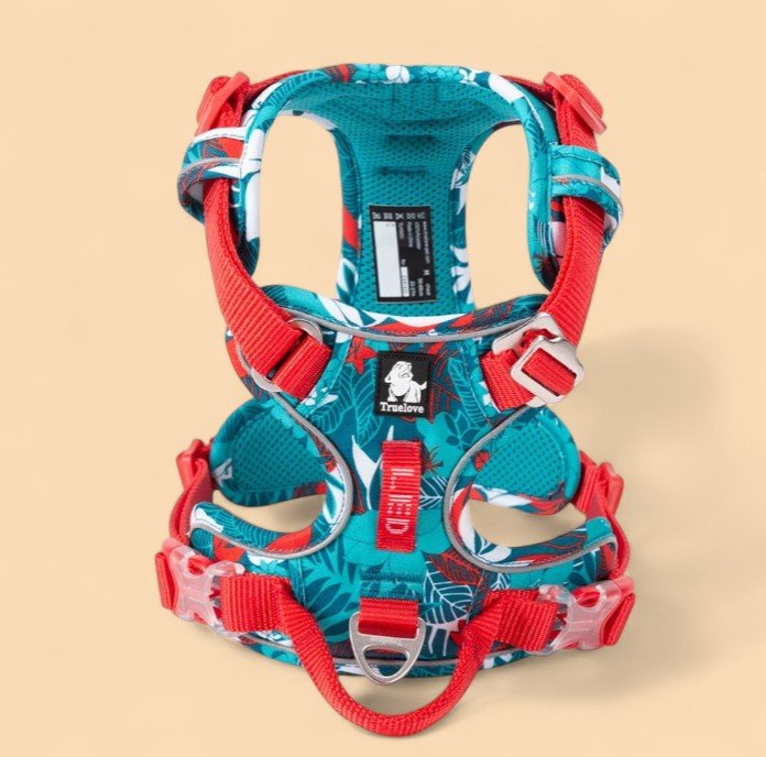 TrueLove Premium-Hundegeschirr